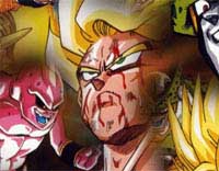 Dragon Ball Z